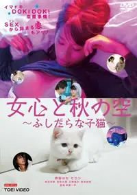 《一个女人的思想和冬天的风一样常常改变》：情绪的迷宫与人性的囚笼，一部令人心碎的架空世界犯罪剧